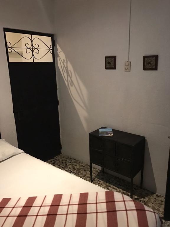 Hostel La Quinta Antigua Room photo