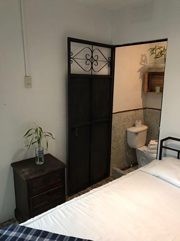 Hostel La Quinta Antigua Room photo